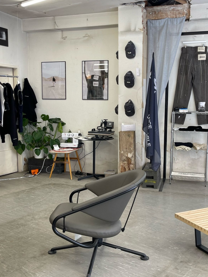 Westhoff Pop-Up