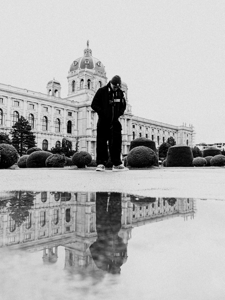 VIENNA 1010