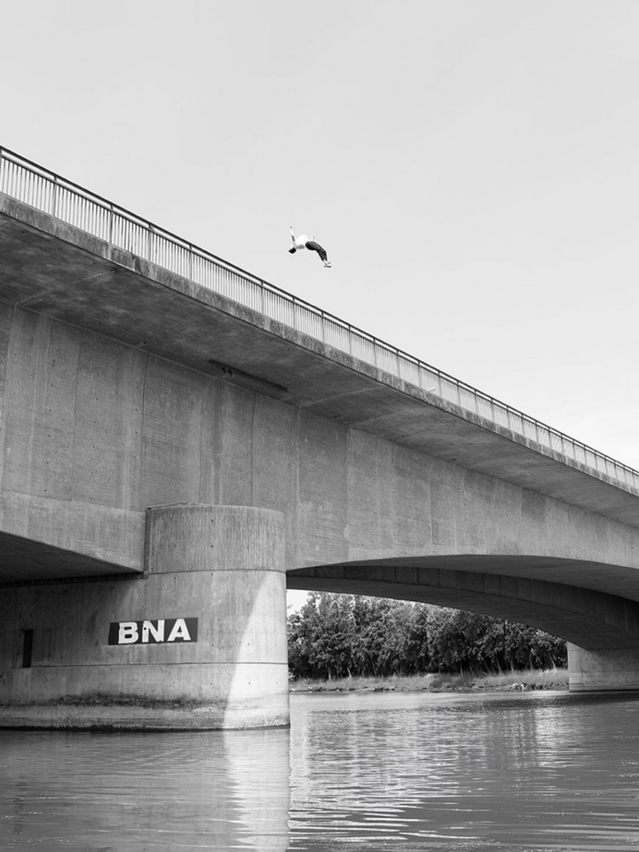 BNA TIDES