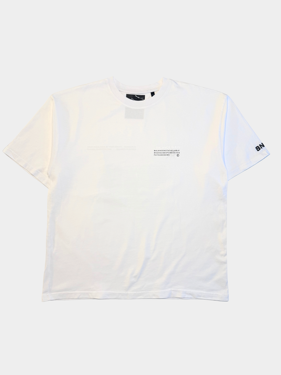 GRAPHIC STUDIO TEE