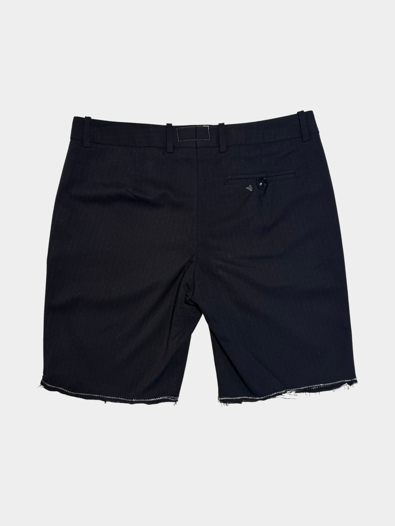RE/BALANCED LINED SHORT 1/1