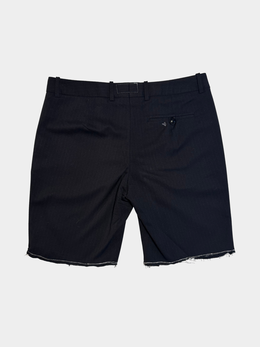 RE/BALANCED LINED SHORT 1/1