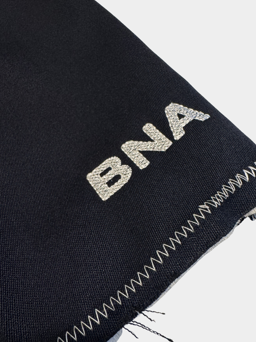 RE/BALANCED CANVAS SHORT 1/1