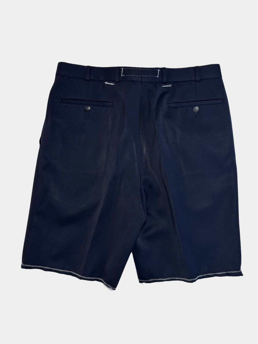RE/BALANCED CANVAS SHORT 1/1
