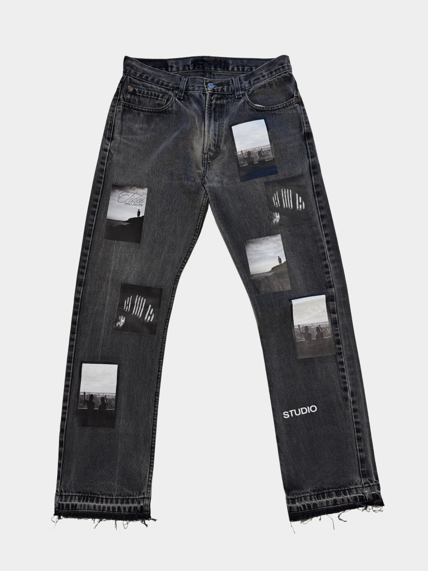 DOCUMENT DENIM 1/1