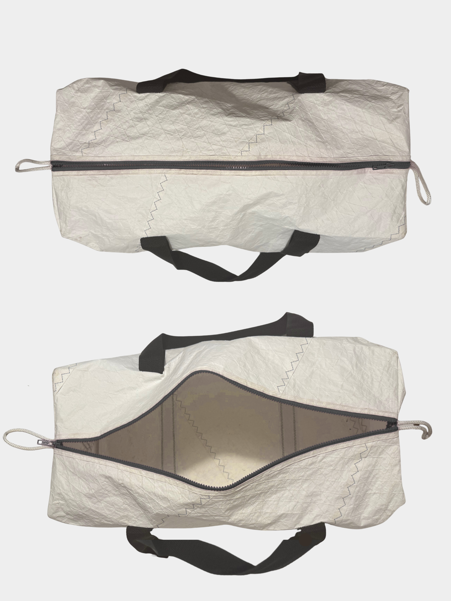 SAIL FRAGMENT LUGGAGE BAG