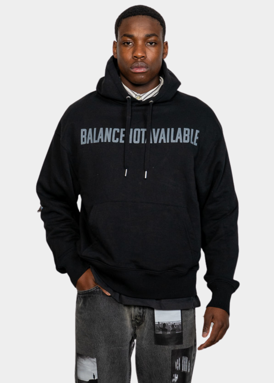 LEARN TO LOVE HOODIE