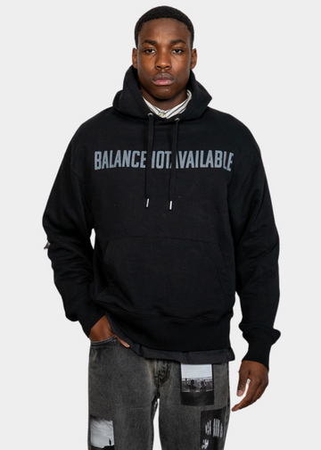 LEARN TO LOVE HOODIE