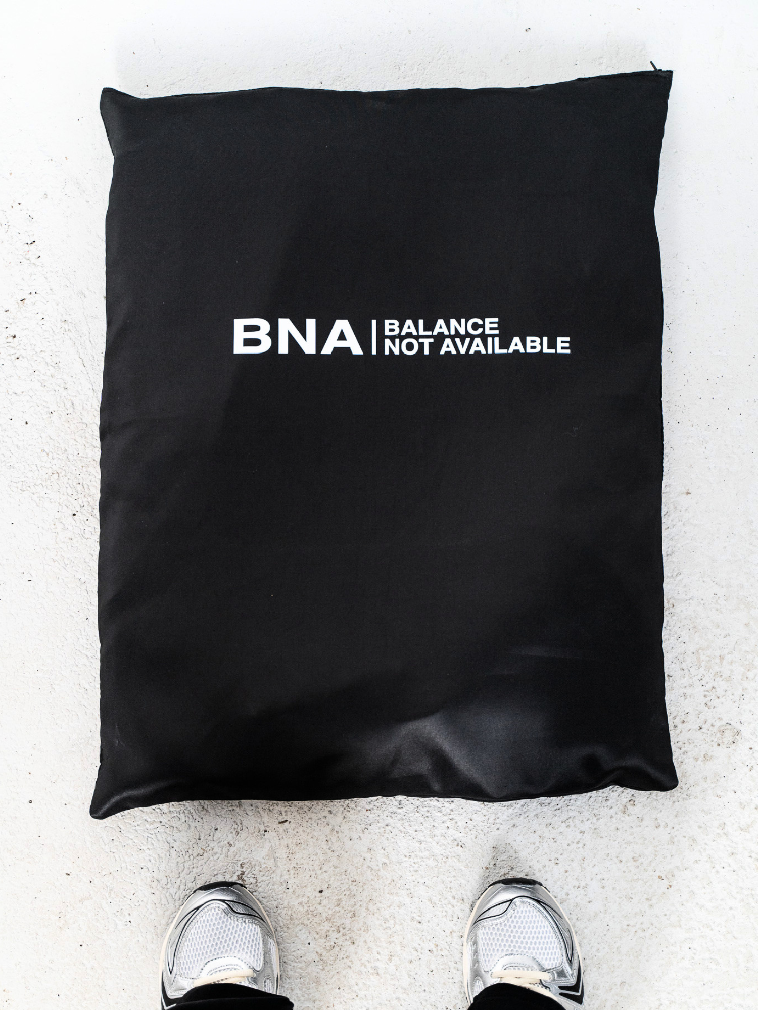 LEATHER BOMBER JACKET EDITION 1/1