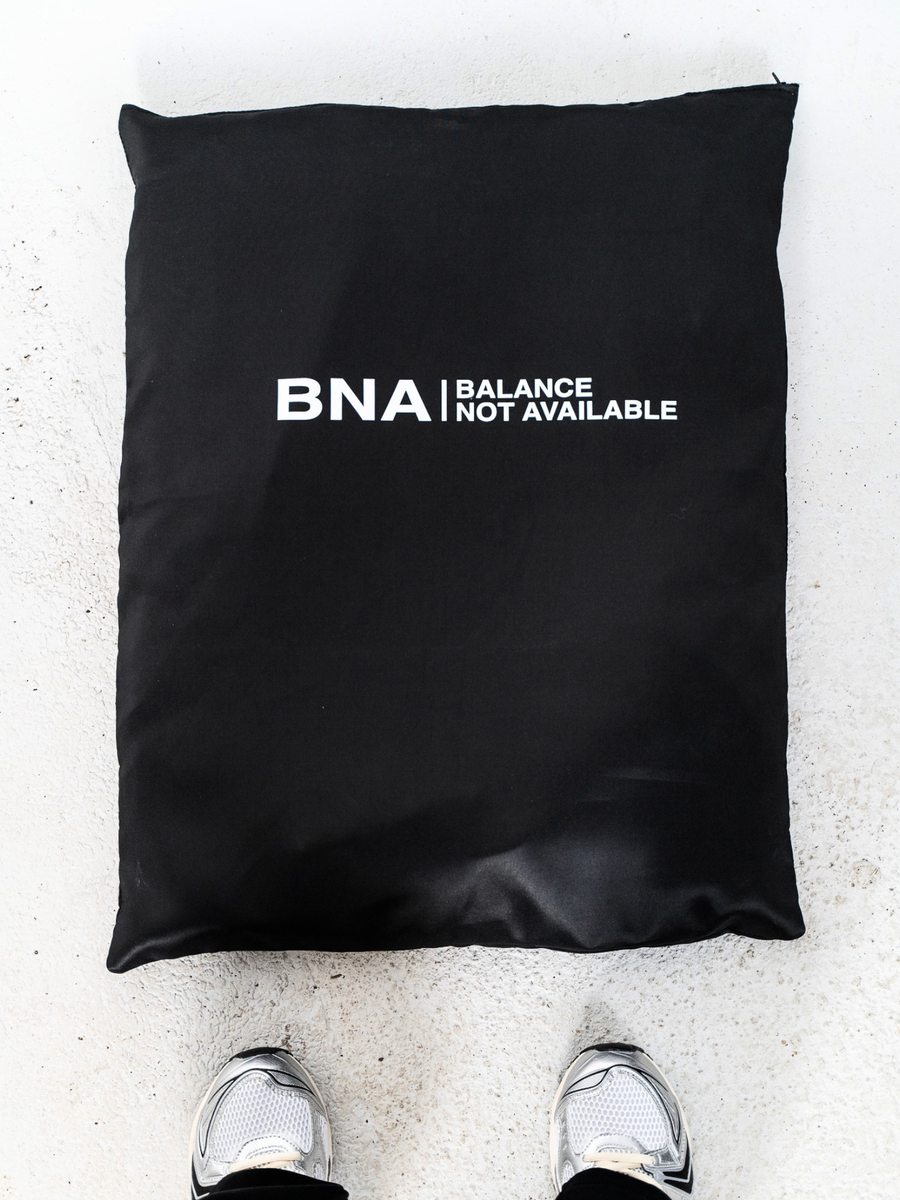 LEATHER BOMBER JACKET EDITION 1/1