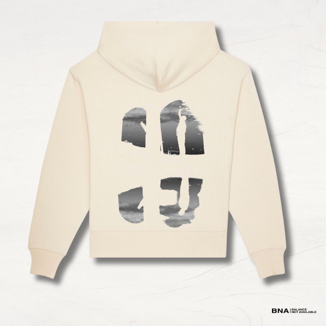 REFLECTED REALM HOODIE