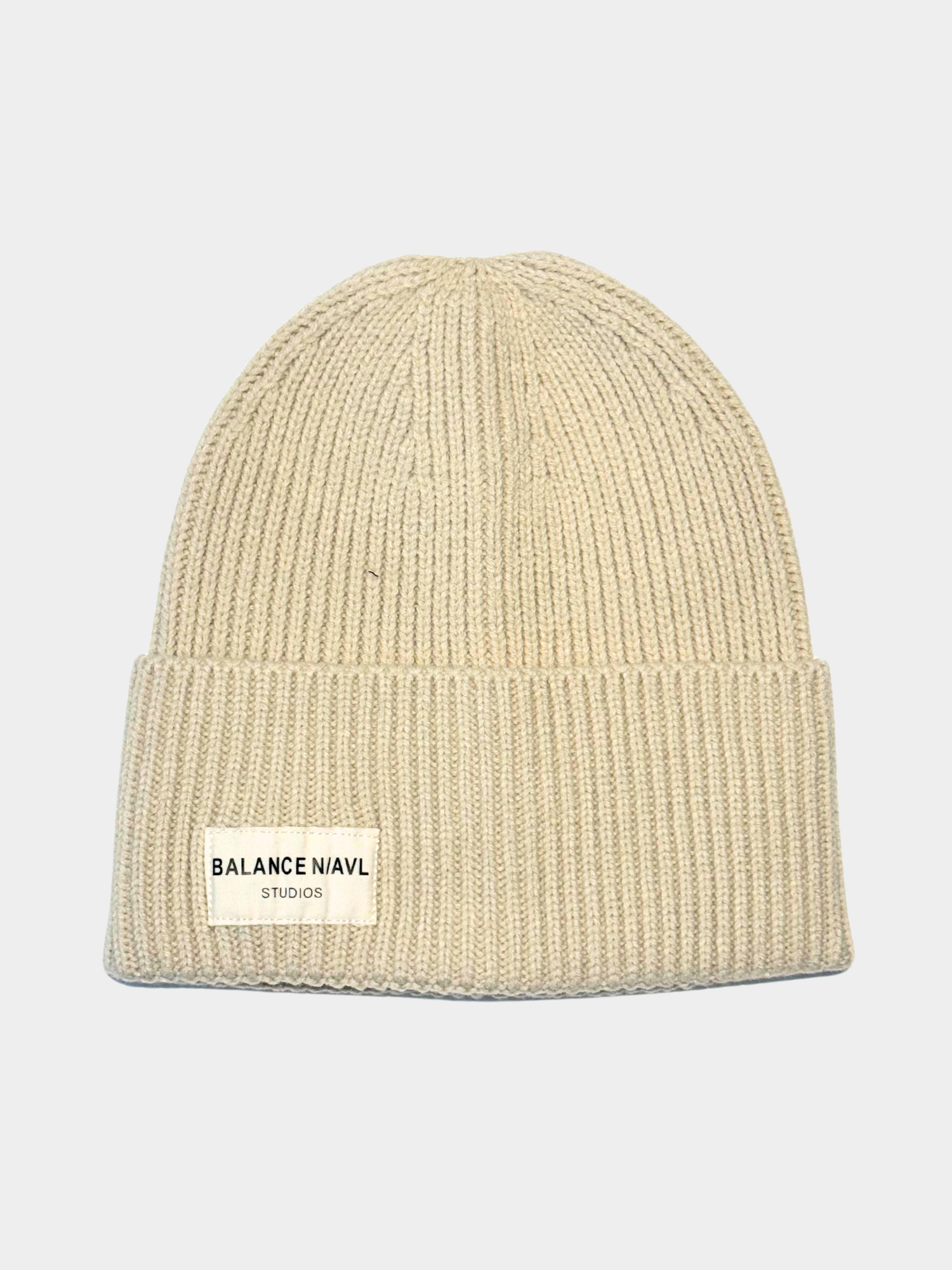 CUFF BNA STUDIO  BEANIE LONG