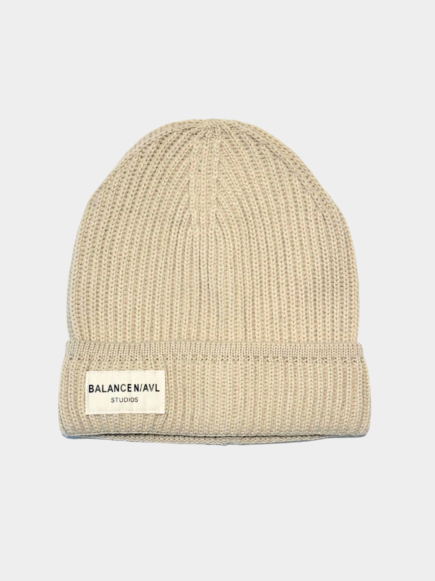 CUFF BNA STUDIO BEANIE SHORT