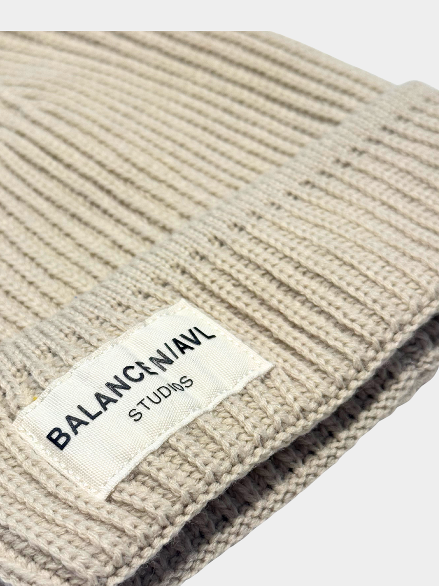 CUFF BNA STUDIO BEANIE SHORT
