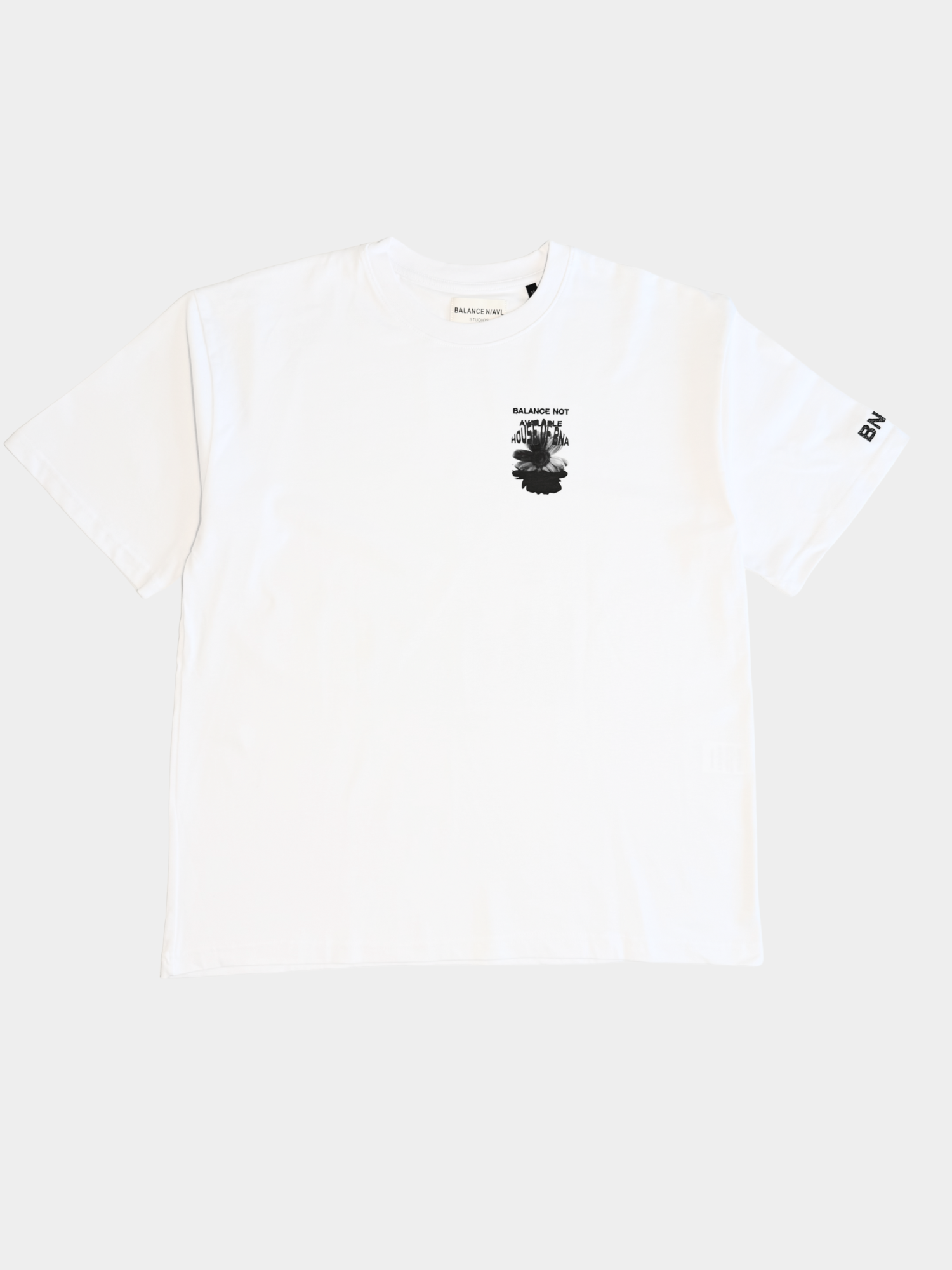 DISRUPT THE NORM TEE