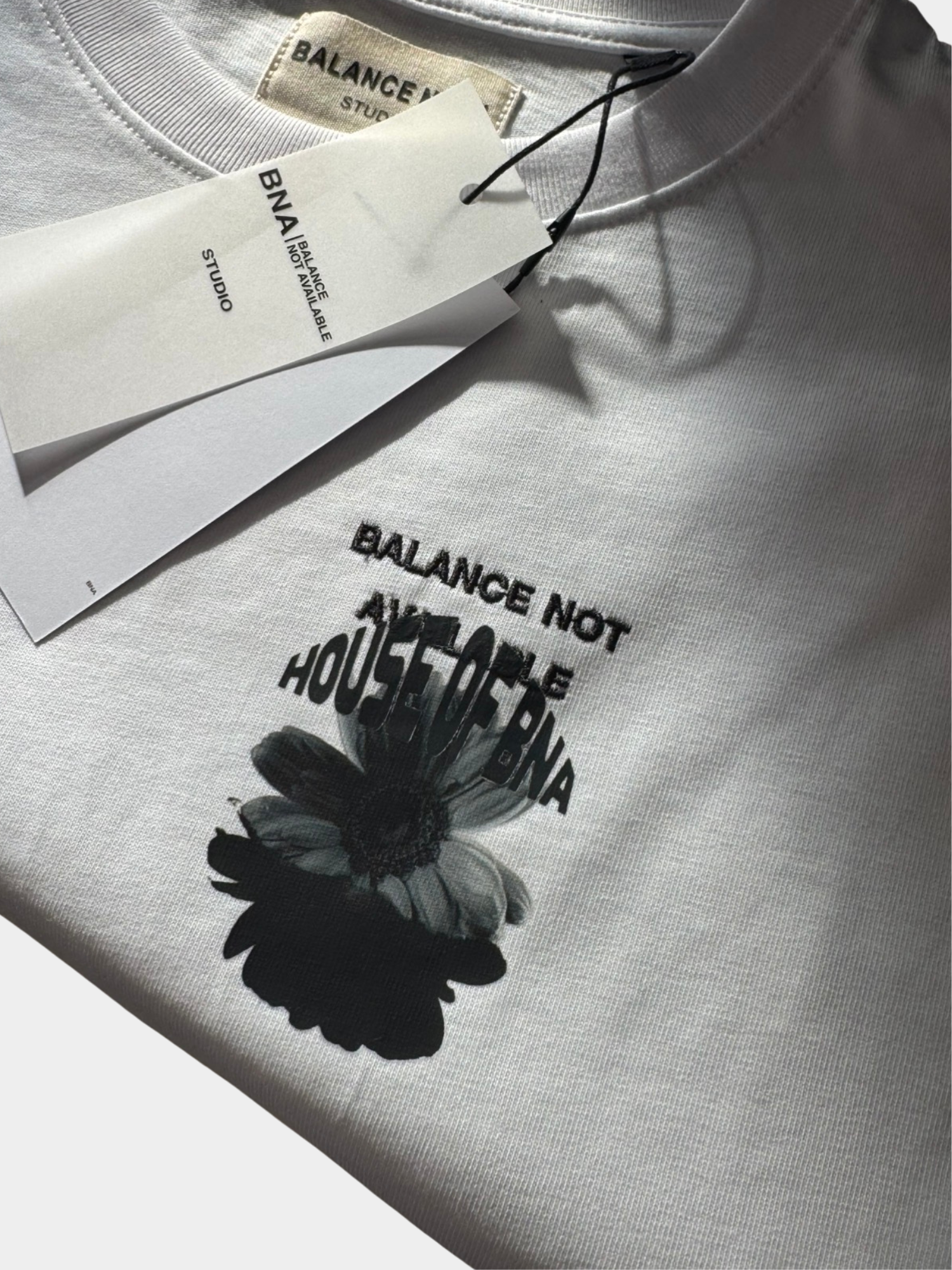 DISRUPT THE NORM TEE