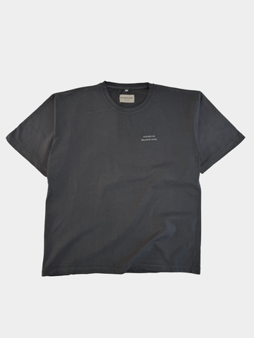 BASIC ATELIER TEE NO.2