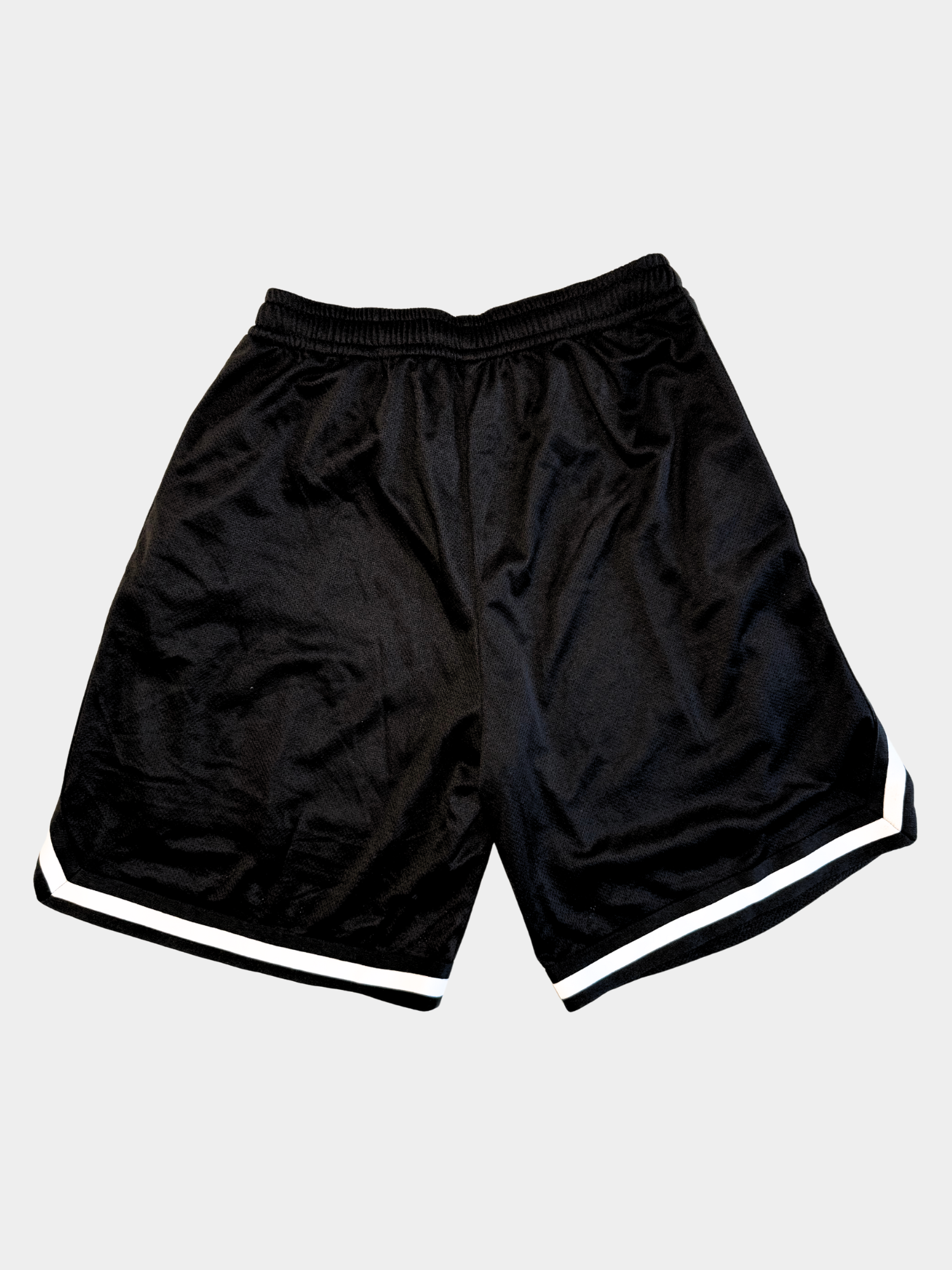 MESH SHORTS OLD ENGLISH