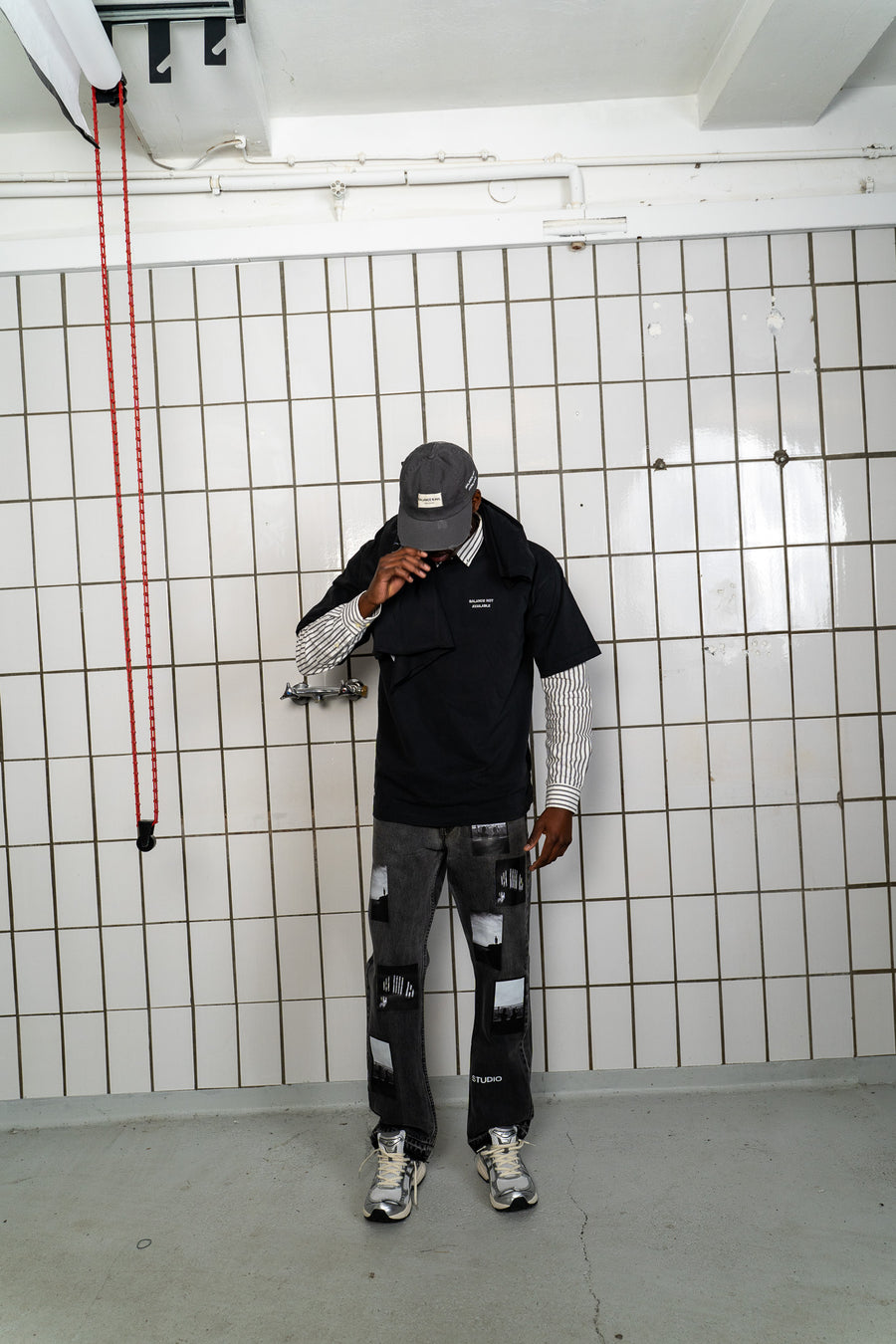 ATELIER TEE