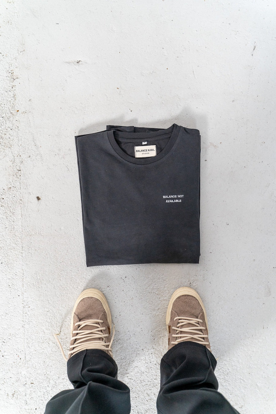 ATELIER TEE