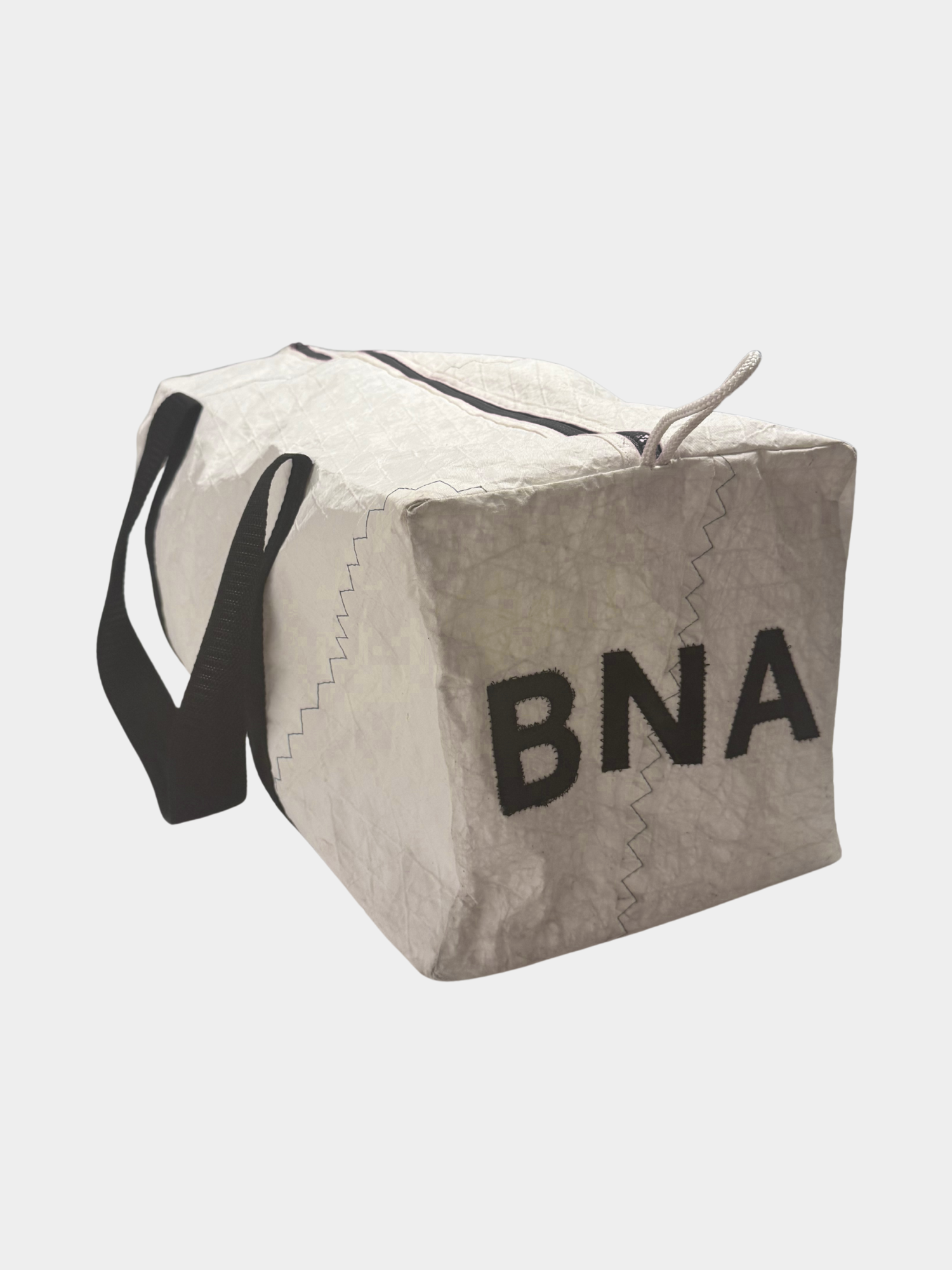 SAIL FRAGMENT LUGGAGE BAG